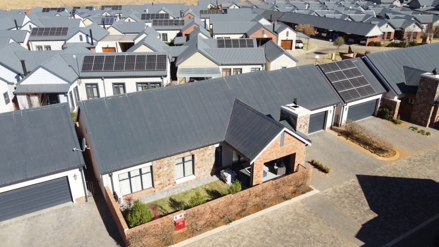 3 Bedroom Property for Sale in De Land Estate North West